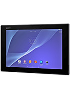 Sony Xperia Z2 Tablet LTE title=